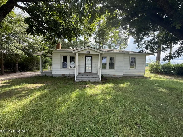 5875 Nc-581, Kenly, NC 27542