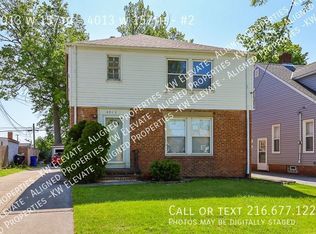 4013 W 157th St UNIT 2, Cleveland, OH