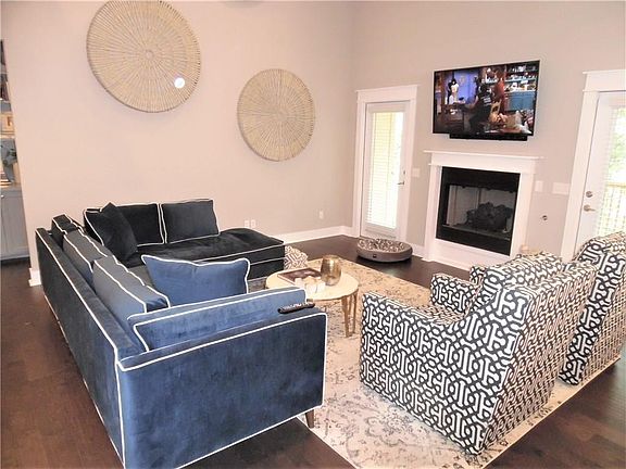 4th image of 2484 N Wilderness Ln