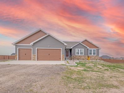 13671 Cherry St NW, Williston, ND, 58801
