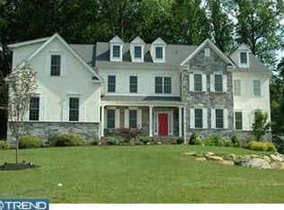 1808 Cold Springs Dr, West Chester, PA 19382