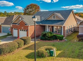 3319 Dry Creek Dr, Tallahassee, FL 32309