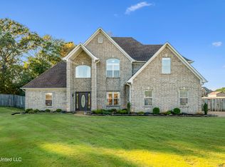 5847 Strawberry Pointe Cv, Southaven, MS 38672