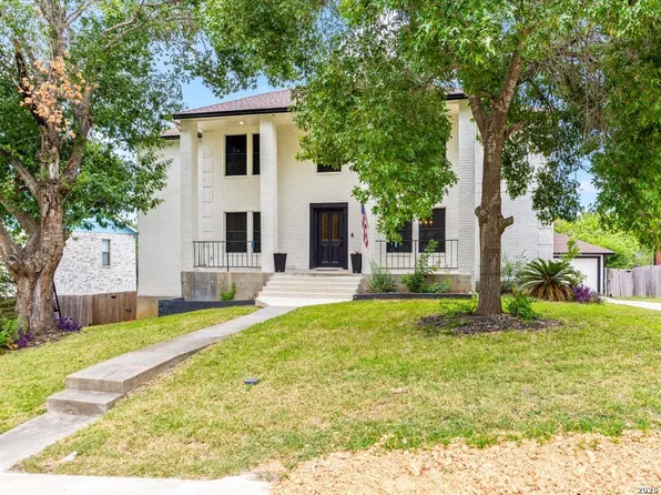 7738 OAKHILL PARK DR, San Antonio, TX 78249