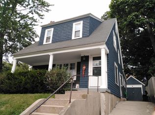 132 Auburn Ave NE, Grand Rapids, MI 49503