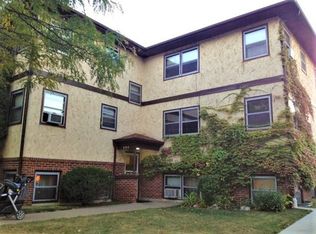 14th & Phillips One Bedroom Apartment - Park Apartments, Sioux Falls, SD 57104