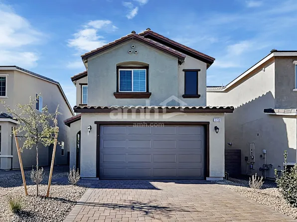 5759 Morgans Mile St, Las Vegas, NV 89113