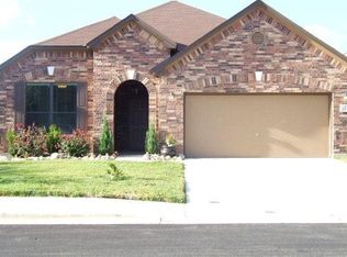 2303 Waizel Way, Georgetown, TX 78626