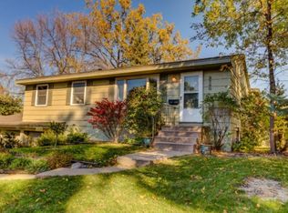 3740 Jordan Ave N, New Hope, MN 55427