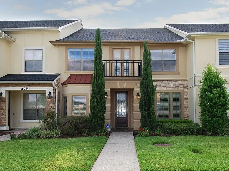 2055 Spring Cedar Ln — Photo 1