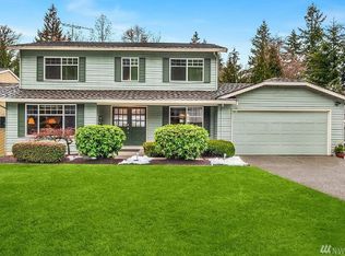 16553 162nd Pl SE, Renton, WA 98058