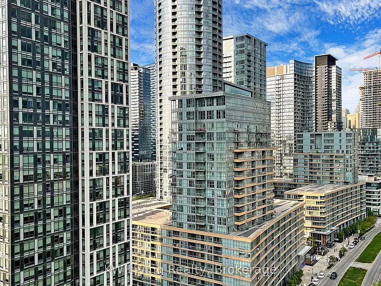 85 Queens Wharf Rd #2508 — Photo 31