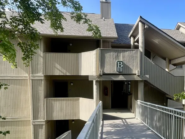 3710 Weber Rd #102-B, Gatlinburg, TN 37738