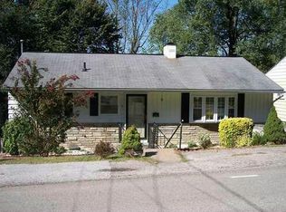 1622 King St, South Charleston, WV