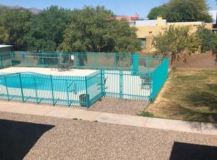 1341 E Allen Rd UNIT 6, Tucson, AZ 85719