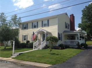 1445 Gompers Ave, Indiana, PA 15701