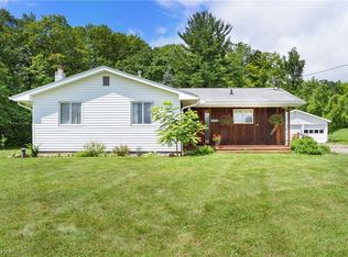 17526 Old State Rd, Middlefield, OH 44062