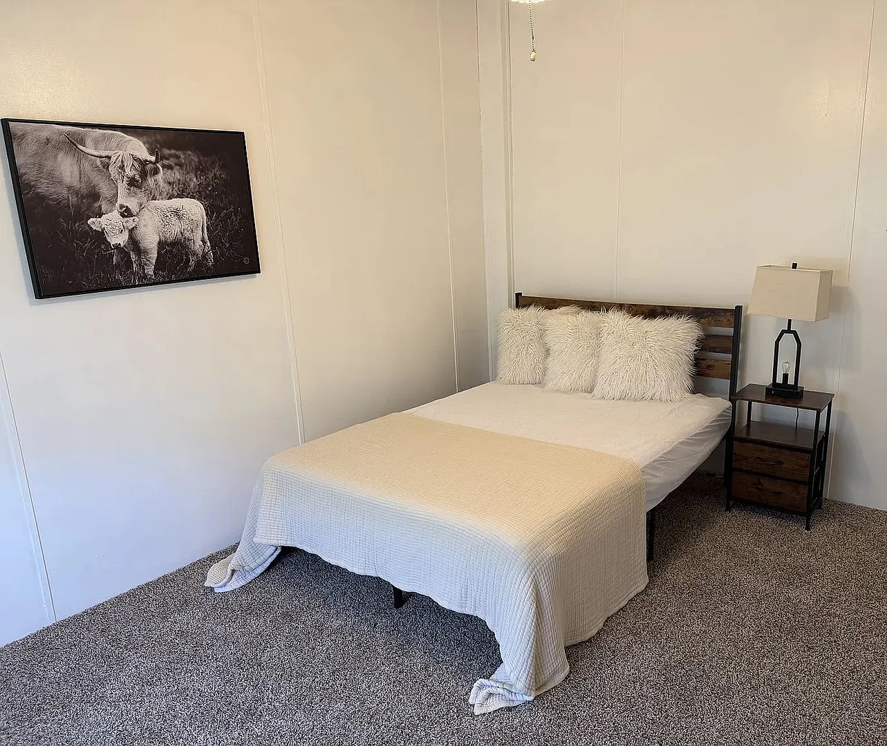 Room in 4 Bedroom Home in Leander — Photo 4