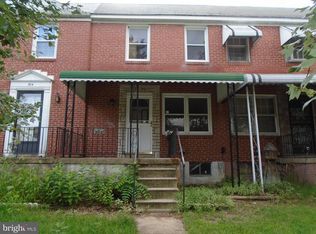 316 Leeanne Rd, Essex, MD 21221