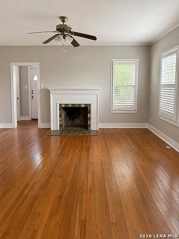 317 Blue Bonnet Blvd — Photo 2