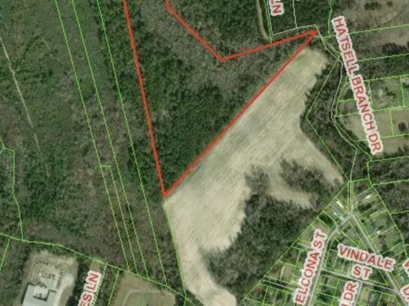 0 Freedom Way, Hubert, NC 28539