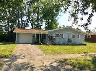 1404 North Rd, Troy, OH 45373