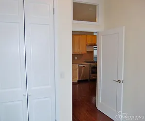 Rented by City Connections Realty