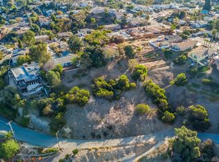 LOT 1 Weaver St, San Diego, CA 92114