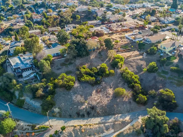 LOT 1 Weaver St, San Diego, CA 92114