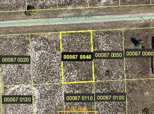 2707 20th St W UNIT 5, Lehigh Acres, FL 33971