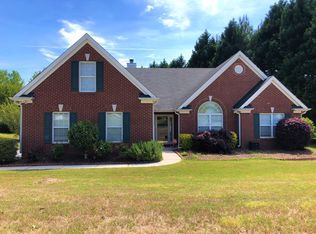 2705 Jay Oak Dr, Dacula, GA 30019