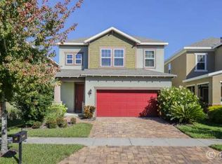 14304 Parkside Ridge Way, Lithia, FL 33547