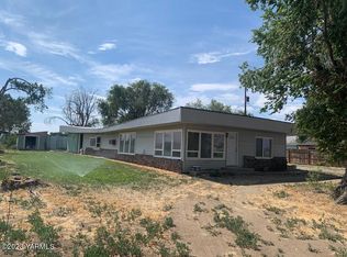 54704 N Evert Rd, Benton City, WA 99320