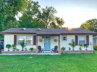 15355 Township Road 403, Thornville, OH 43076