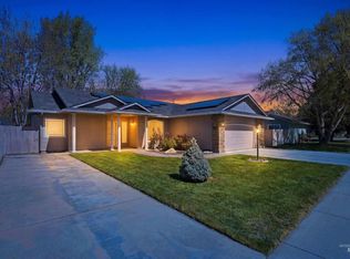 2250 E Katelyn Dr, Meridian, ID 83646