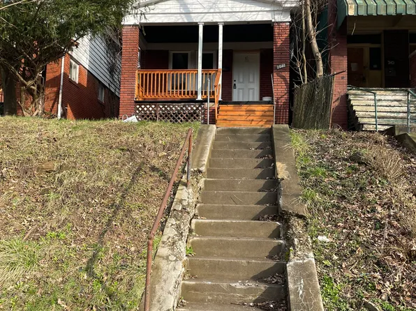 2042 Laketon Rd, Pittsburgh, PA 15221