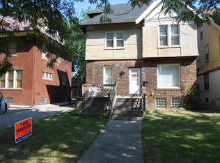 730 Atkinson St, Detroit, MI 48202