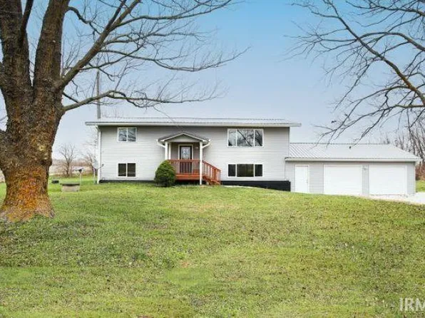 3970 N 900 W, Linton, IN 47441