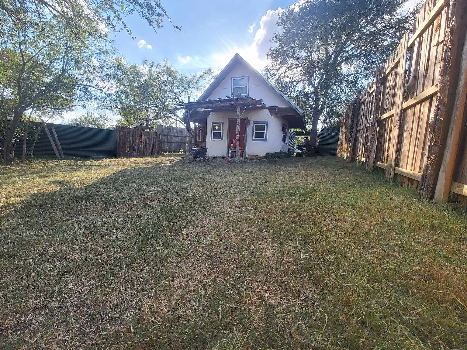Armadillo Ln, Bastrop — Photo 3