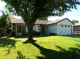 10647 Valley View Dr, Rancho Cordova, CA 95670