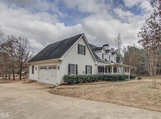 697 Highway 11 S, Social Circle, GA 30025