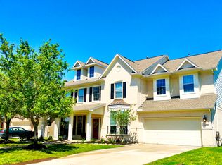 1124 Shady Knoll Ln, League City, TX 77573