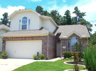 993 Arbor Way, Conroe, TX 77303