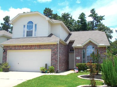 993 Arbor Way, Conroe, TX, 77303