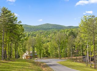 LOT 144 Hideout Trl, Morganton, GA 30560