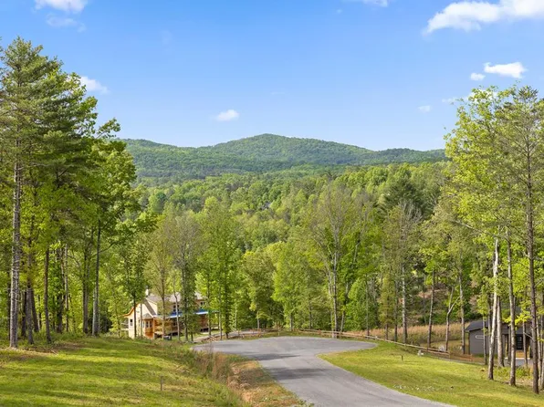 LOT 144 Hideout Trl, Morganton, GA 30560