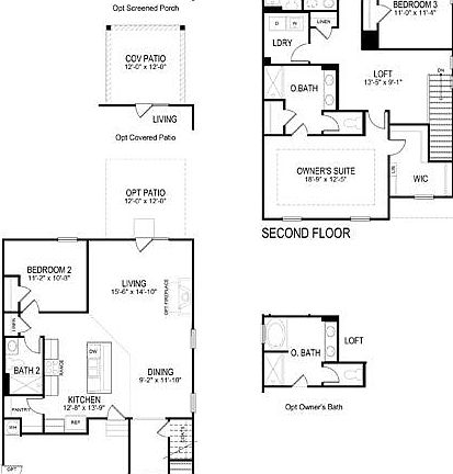 4th image of this home