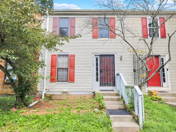 758 Crofton Cir, Reynoldsburg, OH 43068