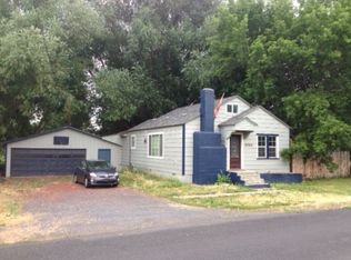 4044 Frieda Ave, Klamath Falls, OR 97603