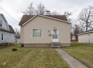 221 East Ave N, Battle Creek, MI 49017